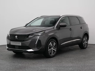 Peugeot 5008 – thumbnail 1