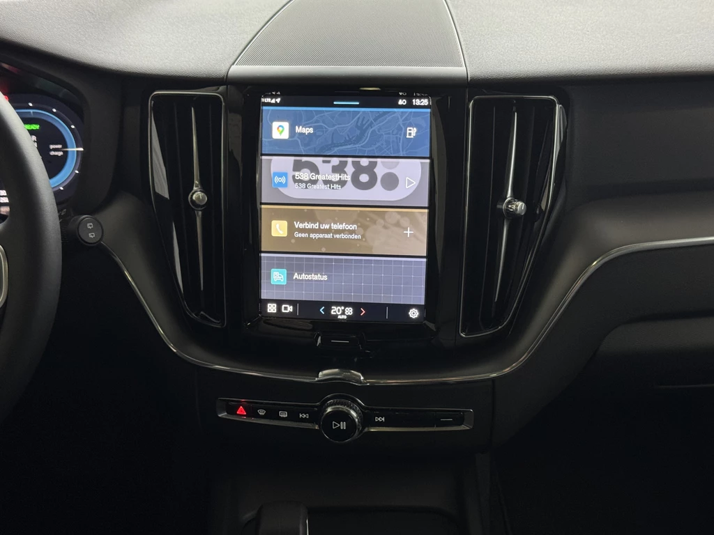 Volvo XC60 – foto 37