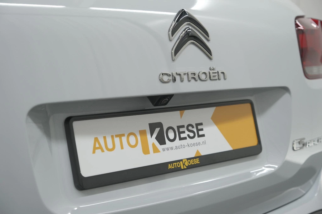 Citroën C5 Aircross – foto 21
