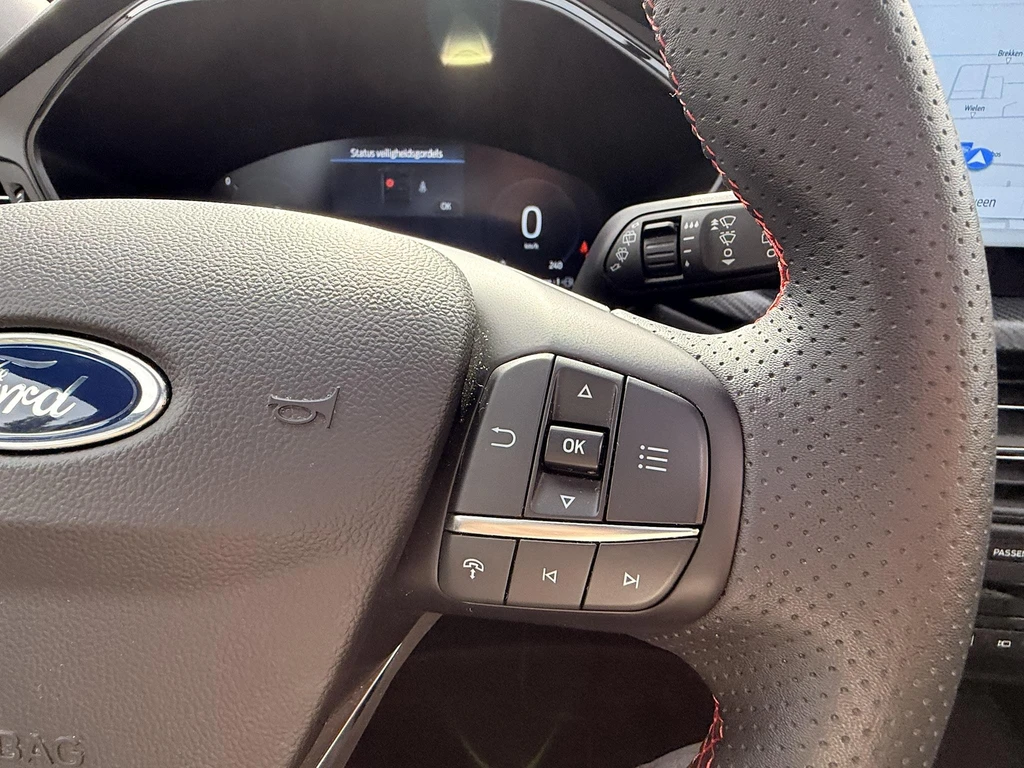 Ford Kuga – foto 12