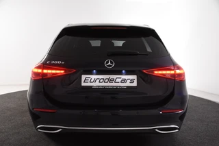 Mercedes-Benz C-Klasse – thumbnail 9