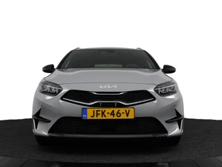 Kia Ceed Sportswagon – thumbnail 13