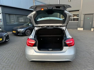 Mercedes-Benz A-Klasse – thumbnail 8