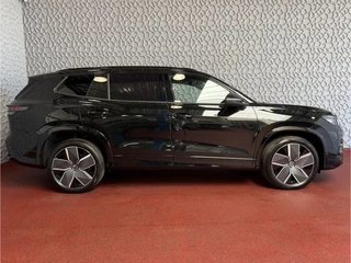 Volkswagen Tayron – thumbnail 7