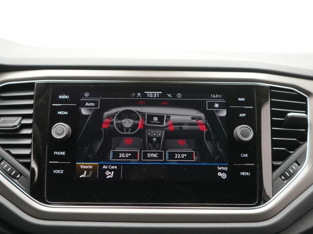 Volkswagen T-Roc – foto 22