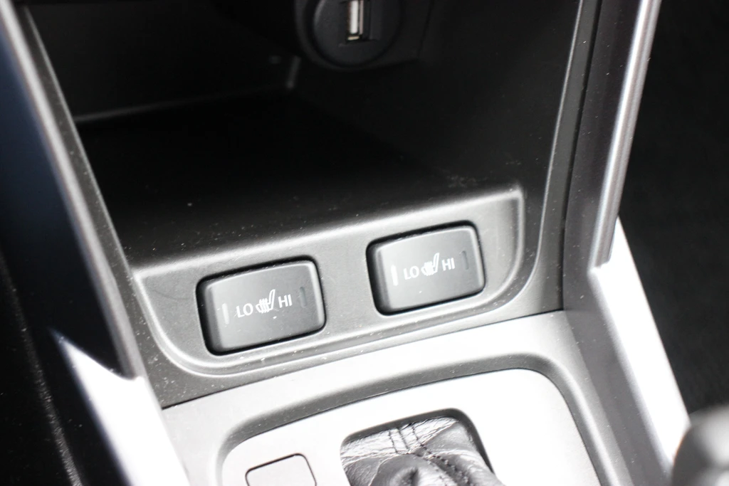 Suzuki S-Cross – foto 35