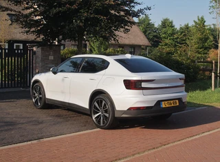 Polestar 2 – thumbnail 4