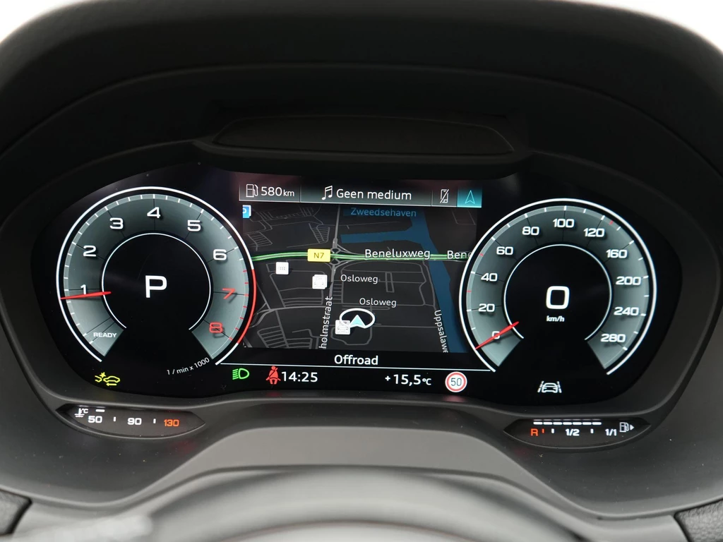 Audi Q2 – foto 16
