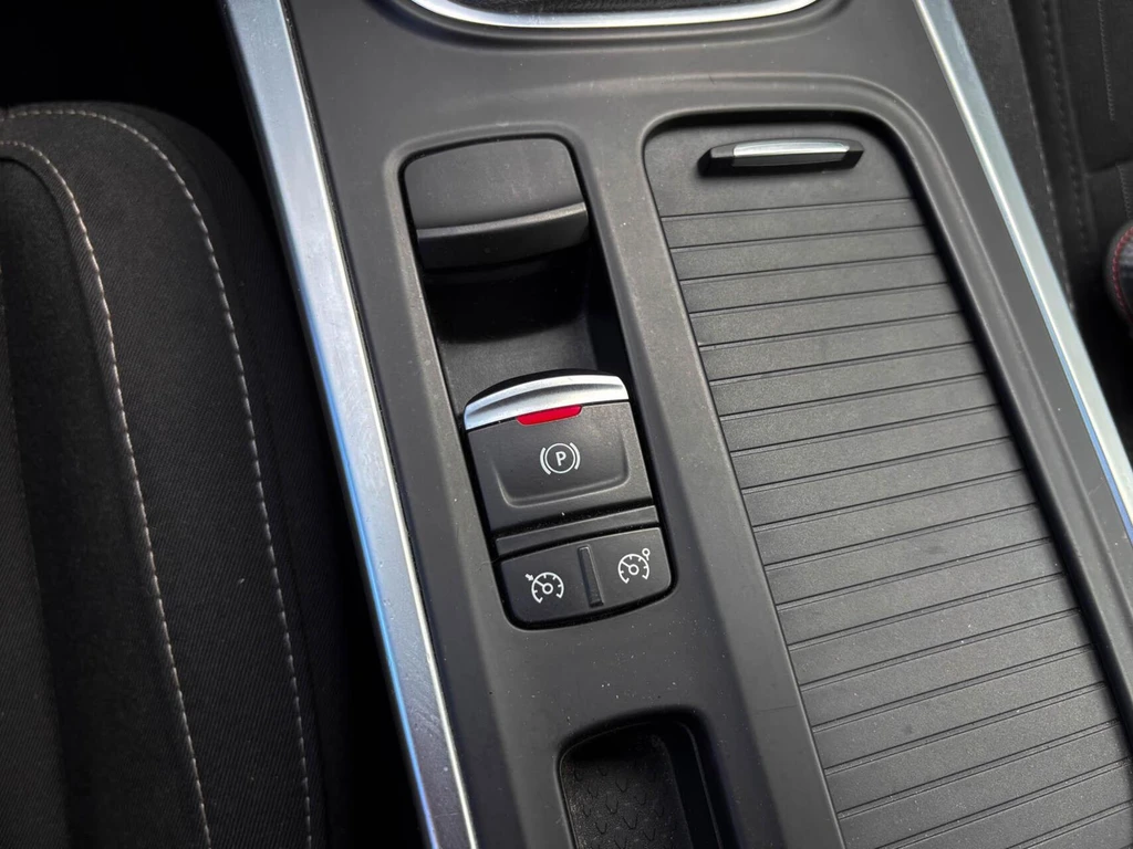 Renault Mégane Estate – foto 42