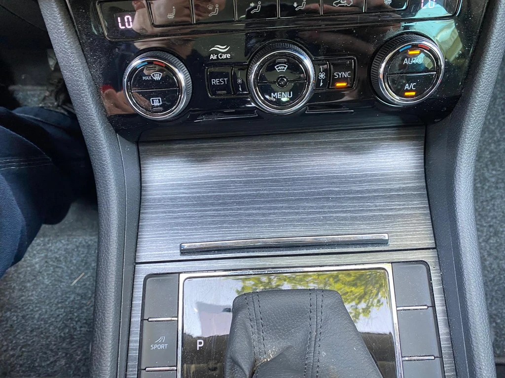 Škoda Superb – foto 30