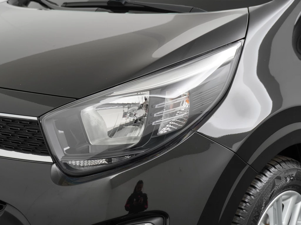 Kia Picanto – foto 14