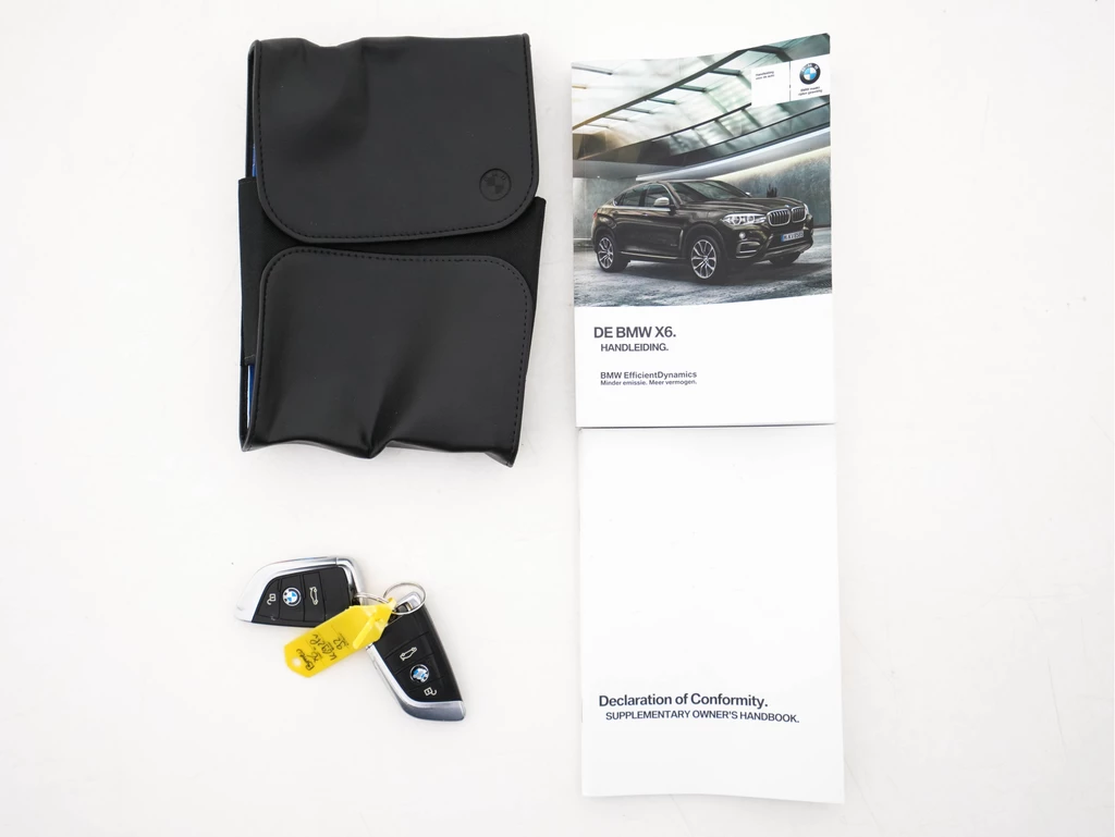 BMW X6 – foto 43