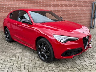 Alfa Romeo Stelvio – thumbnail 9