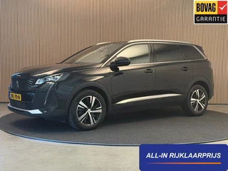 Peugeot 5008 – thumbnail 1