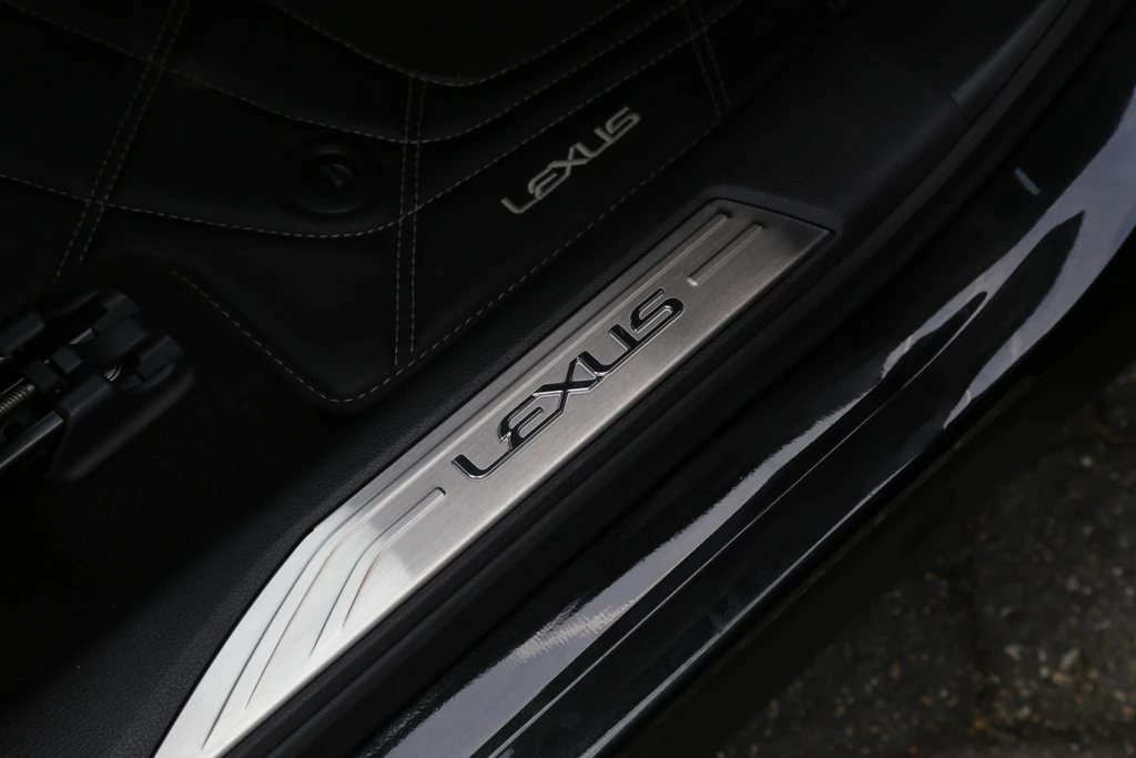 Lexus RX – foto 41