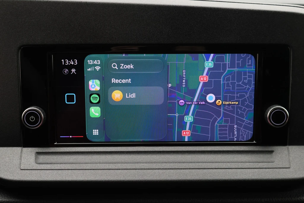 Volkswagen Caddy – foto 15