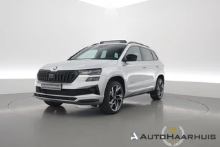 Škoda Karoq – thumbnail 1