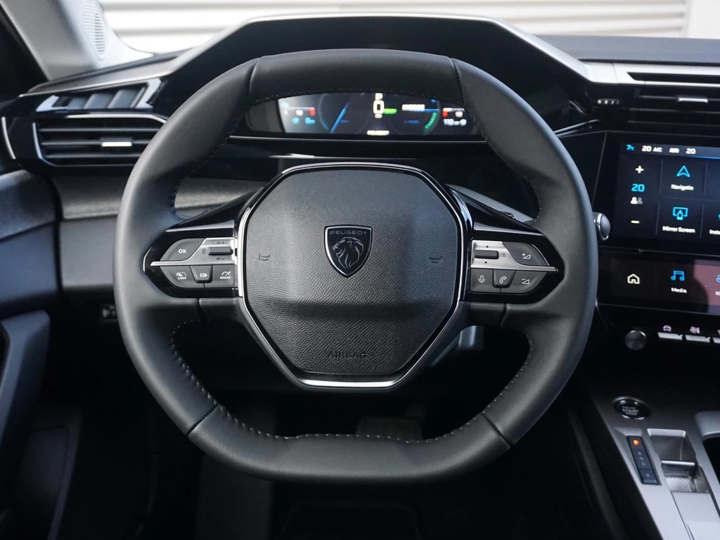 Peugeot 308 – foto 16