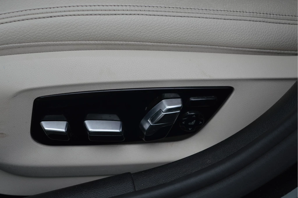 BMW 5 Serie – foto 19