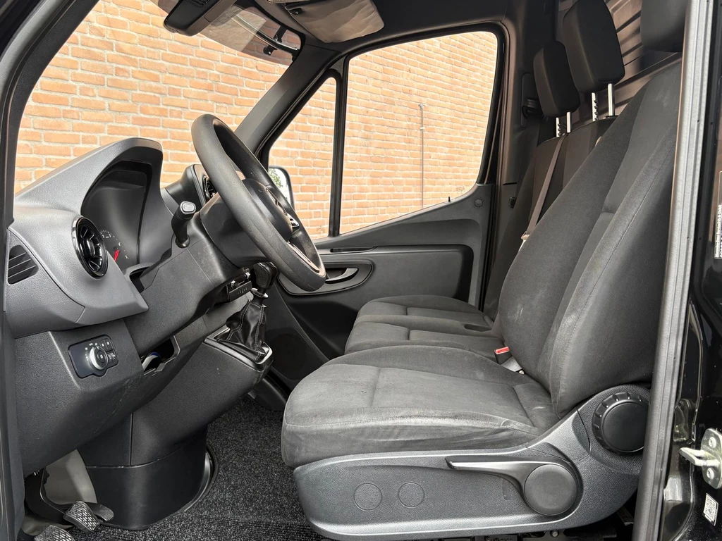Mercedes-Benz Sprinter – foto 12