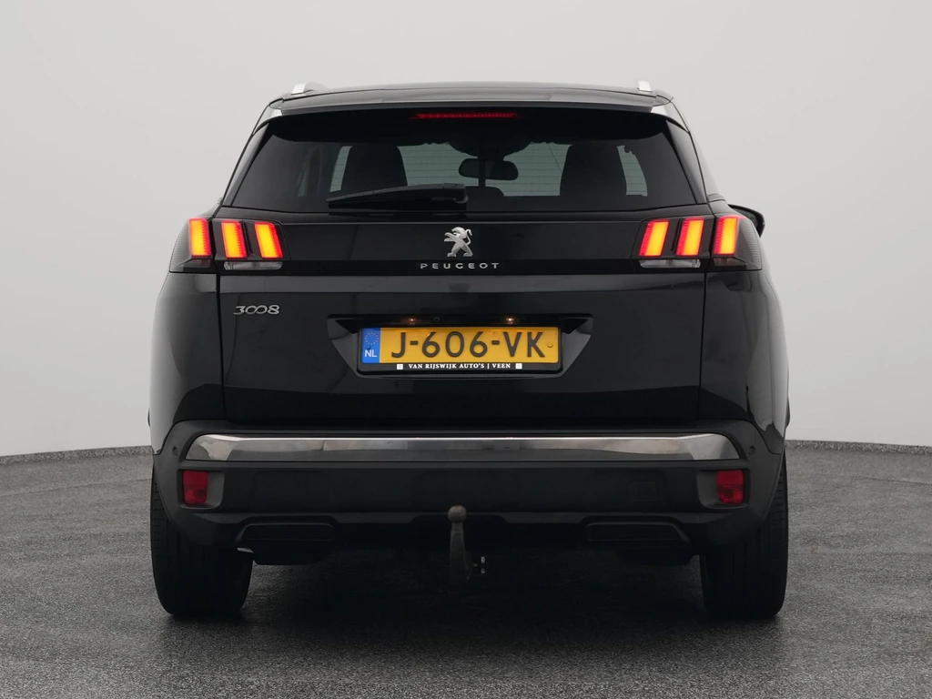 Peugeot 3008 – foto 8