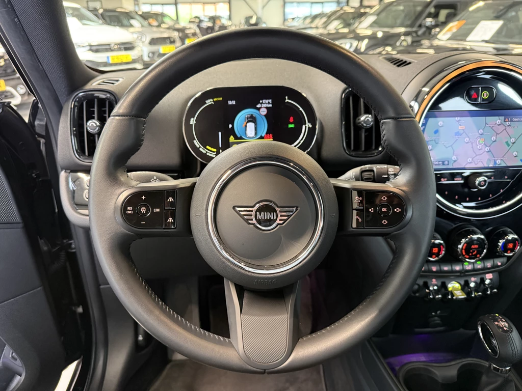 MINI Countryman – foto 15