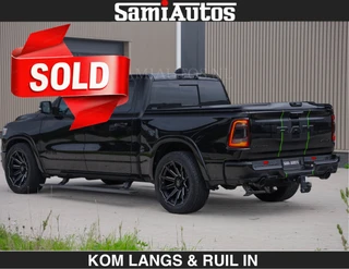 Dodge Ram Pick-Up – thumbnail 9