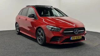 Mercedes-Benz B-Klasse – thumbnail 8