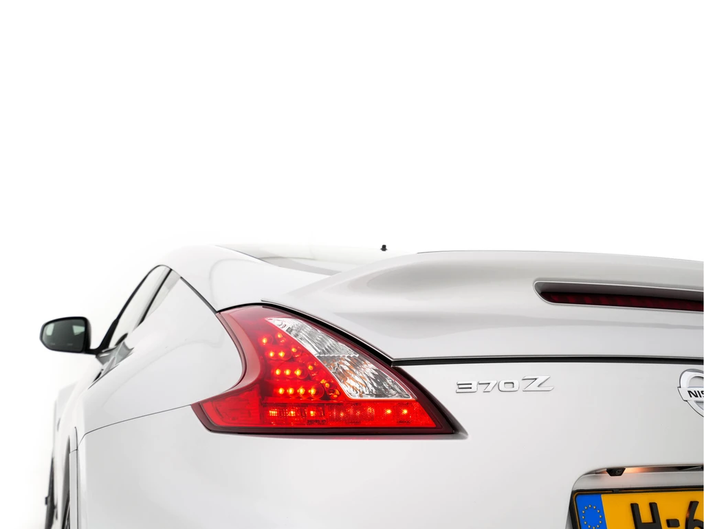 Nissan 370Z – foto 26