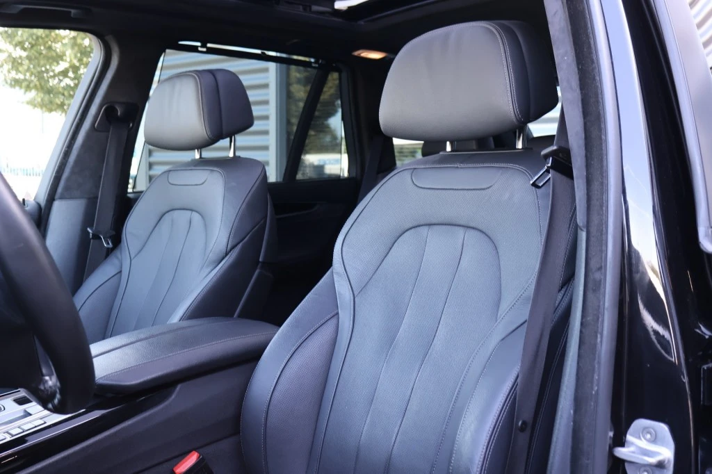 BMW X5 – foto 39