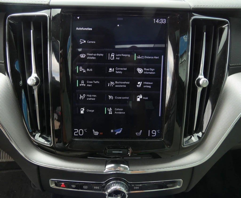 Volvo XC60 – foto 31