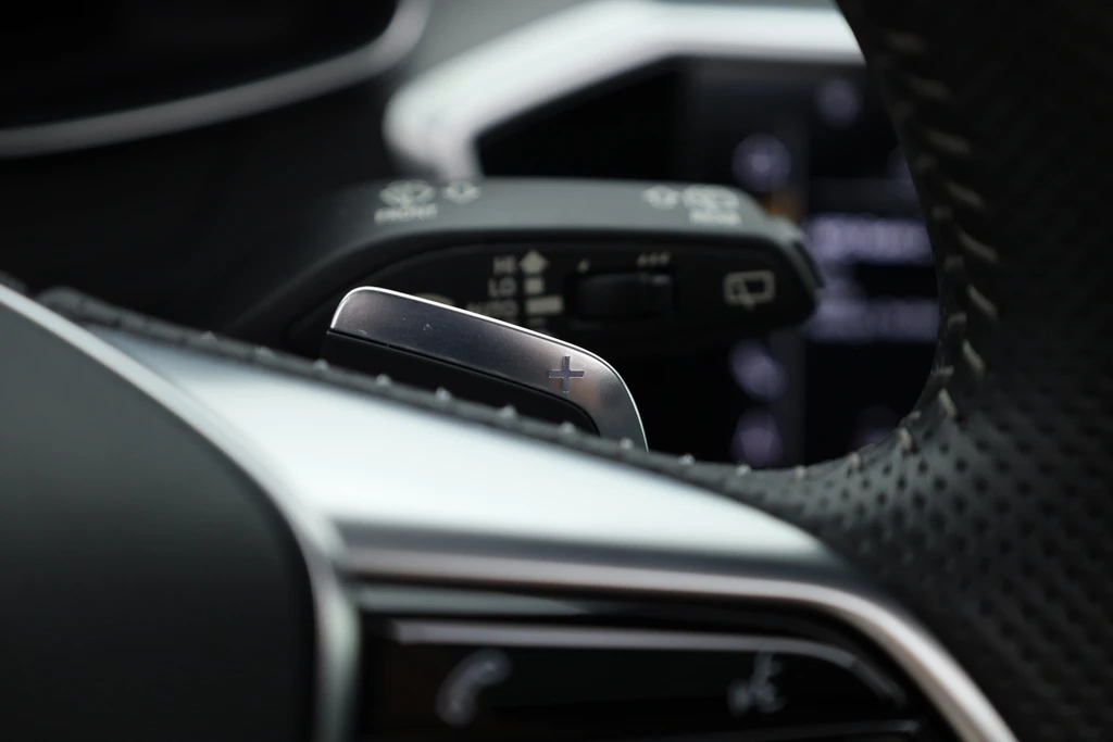 Audi A6 – foto 24