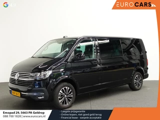 Volkswagen Transporter – thumbnail 1