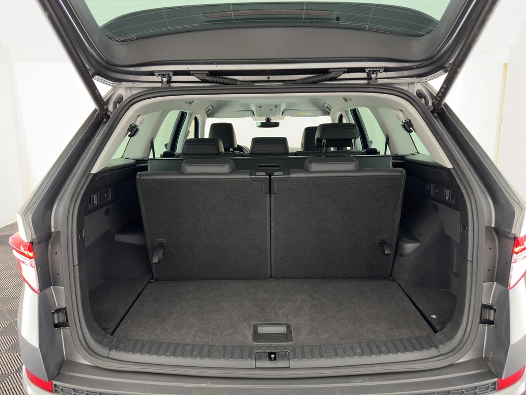 Škoda Kodiaq – foto 11