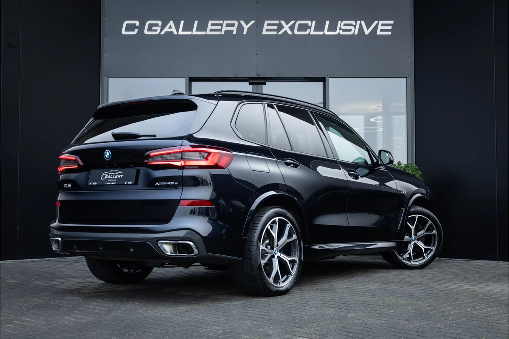 BMW X5 – foto 6