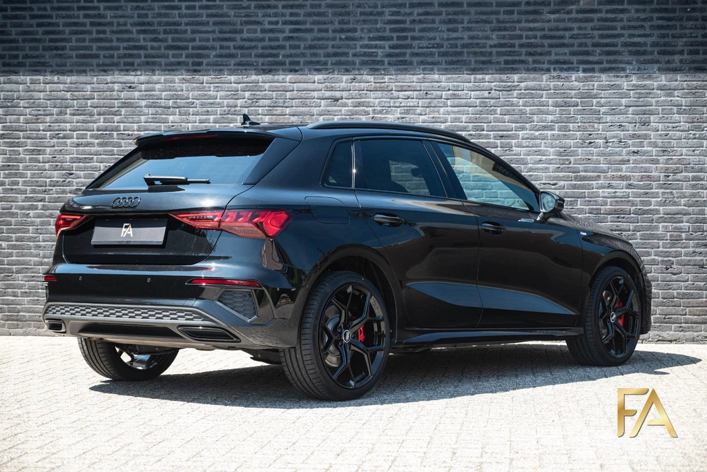 Audi A3 – foto 7