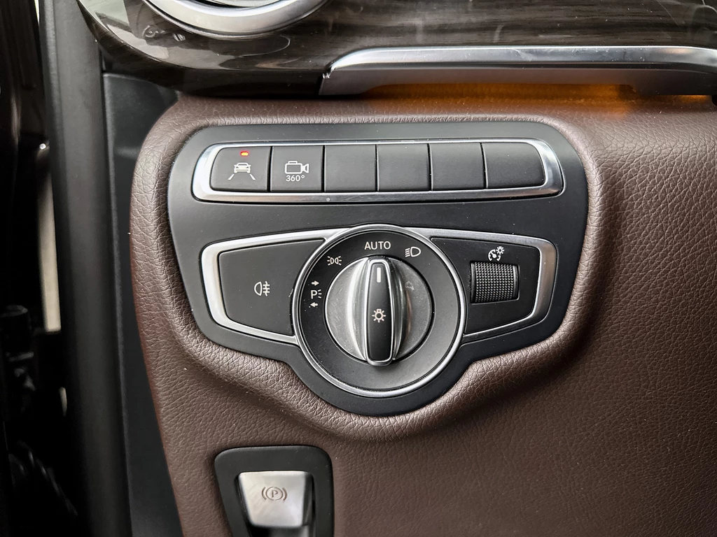 Mercedes-Benz V-Klasse – foto 31