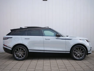 Land Rover Range Rover Velar – thumbnail 6