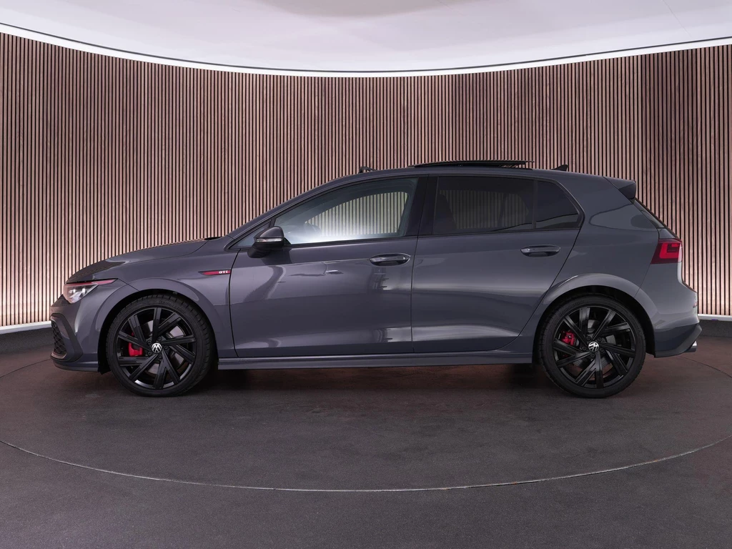 Volkswagen Golf – foto 3