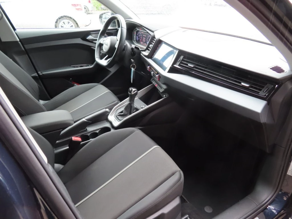 Audi A1 – foto 31