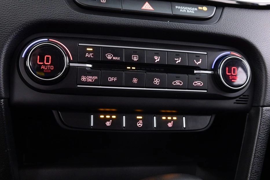 Kia XCeed – foto 16