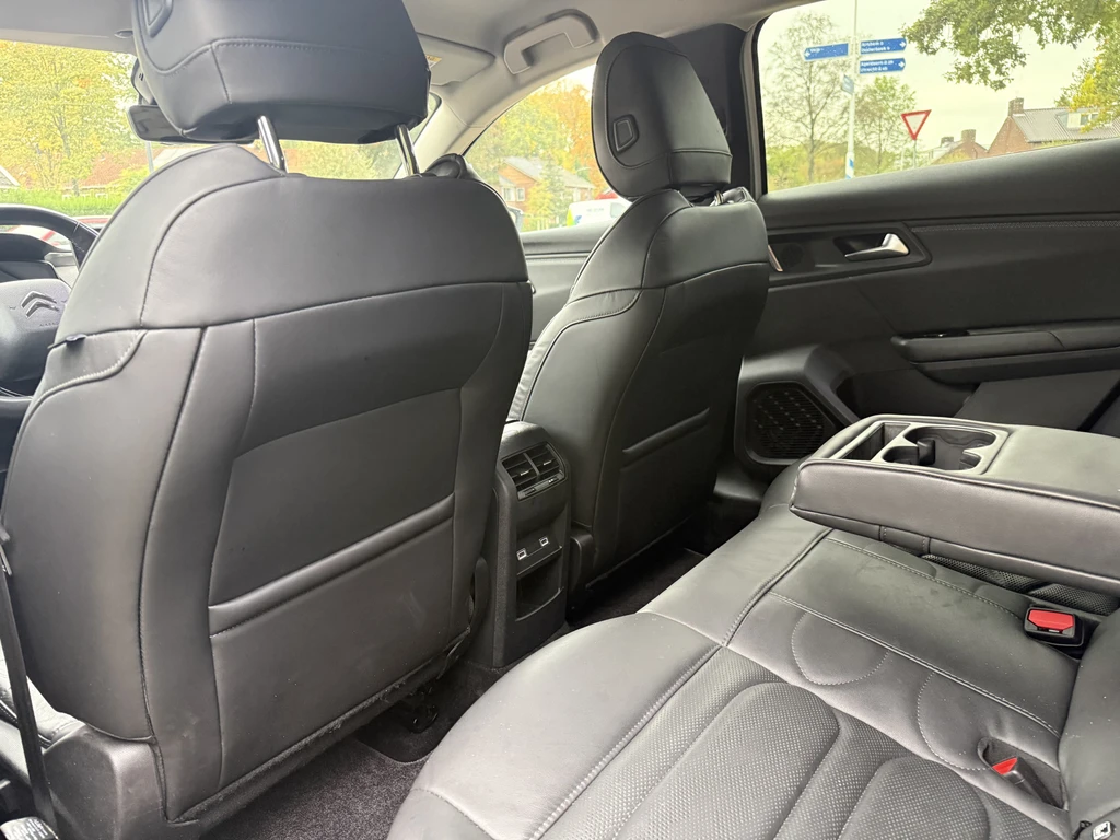 Citroën C5 X – foto 24