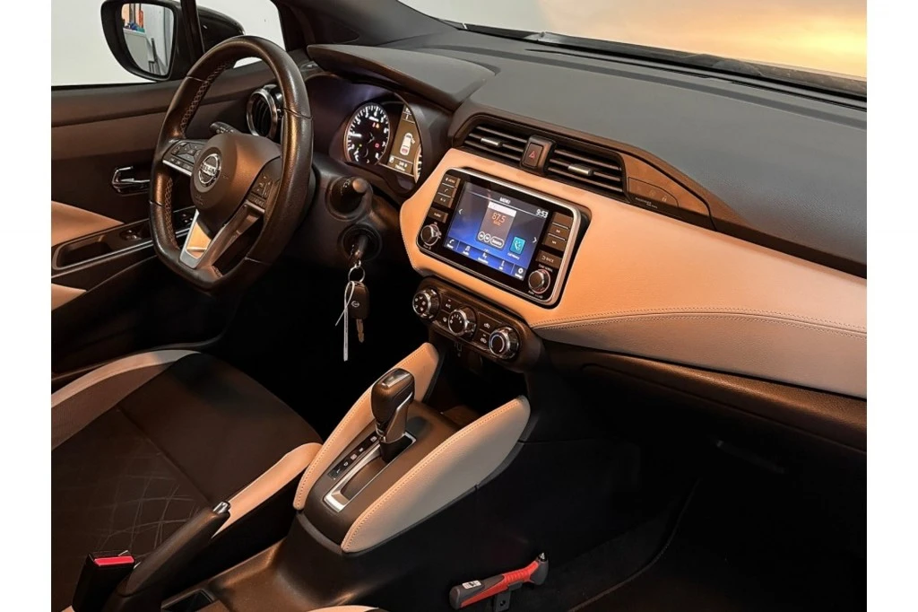 Nissan Micra – foto 3