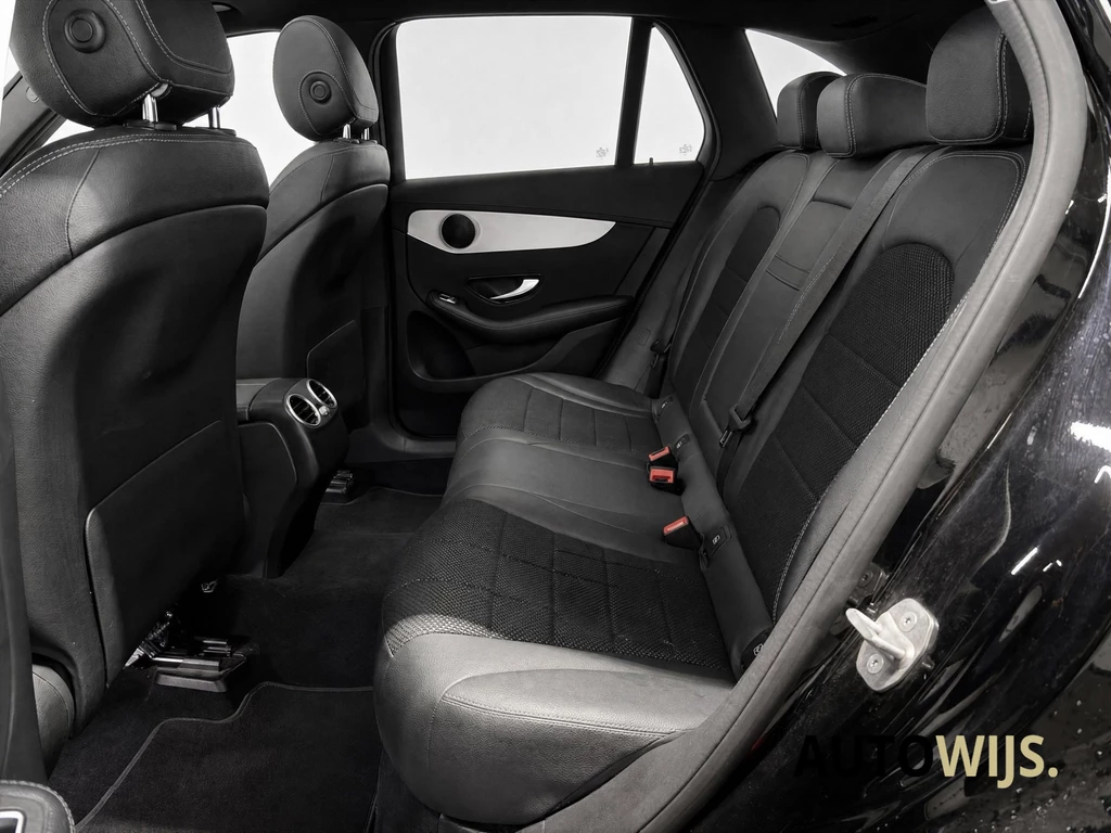 Mercedes-Benz GLC – foto 14