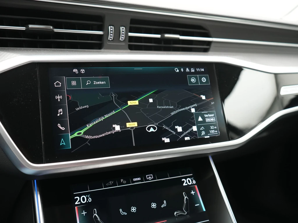 Audi A6 – foto 32