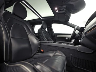 Volvo V90 – thumbnail 12