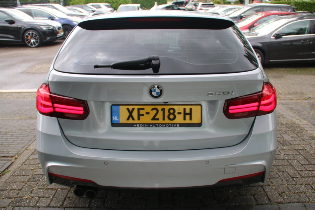 BMW 3 Serie – foto 3