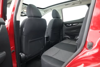 Nissan QASHQAI – thumbnail 24
