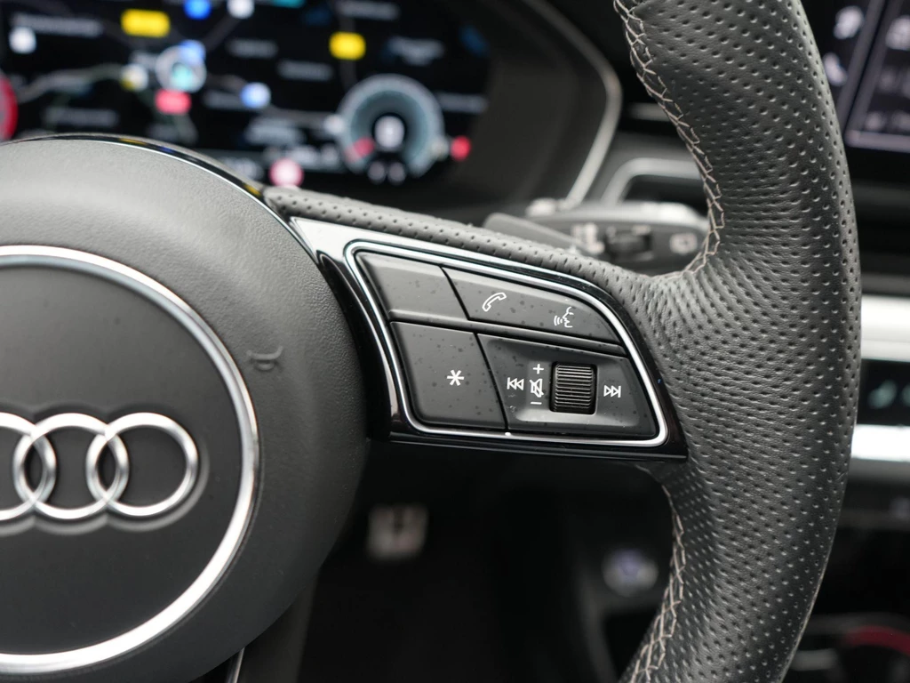 Audi A4 – foto 17