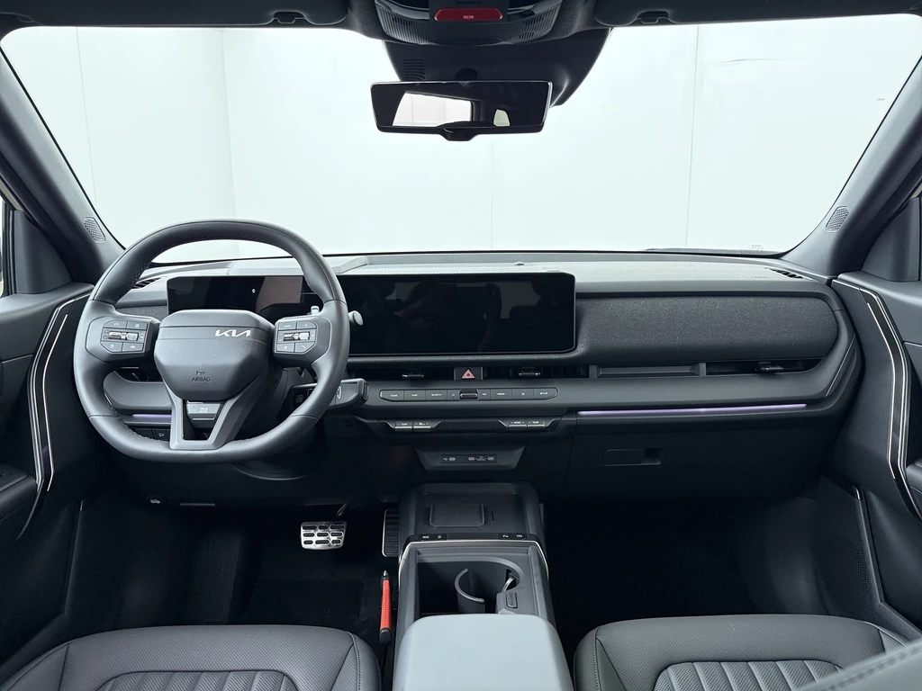 Kia Seltos – foto 37